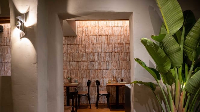 Il Bacaro Fiorentino - Firenze - 8