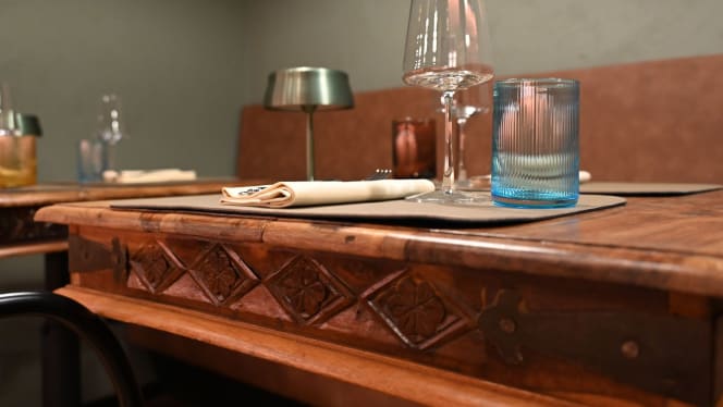 Il Bacaro Fiorentino - Firenze - 2