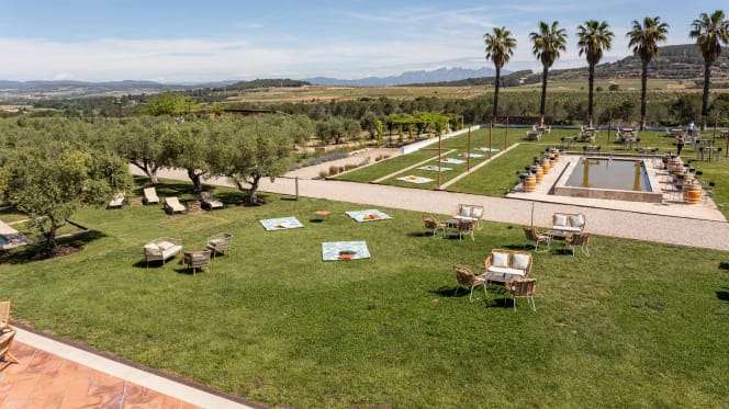 Font de la Canya - 1