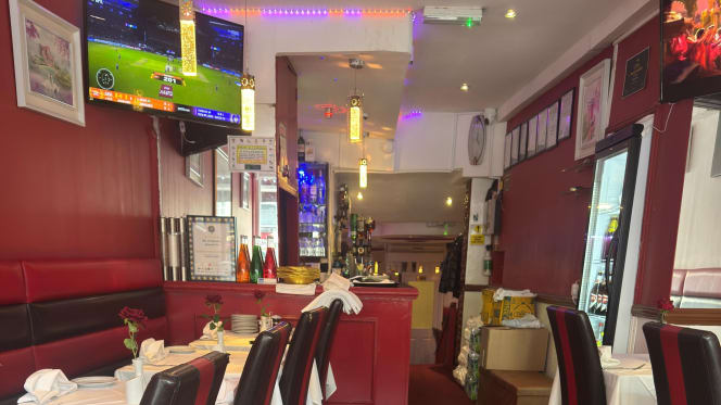 King’s Cross Tandoori - 3