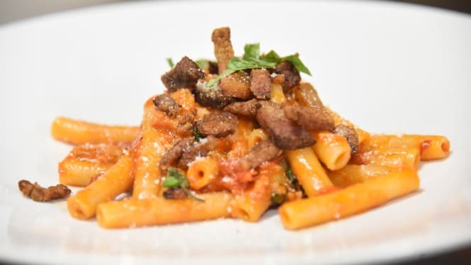 Don Peppino - Pietrabianca resort - 1