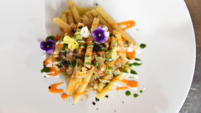 Don Peppino - Pietrabianca resort - 3