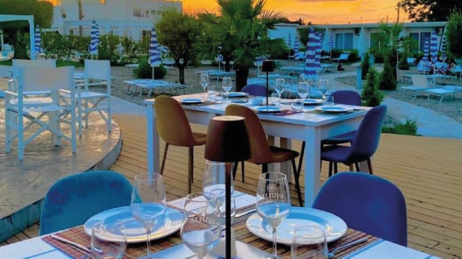 Don Peppino - Pietrabianca resort - 0