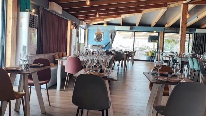 Don Peppino - Pietrabianca resort - 2