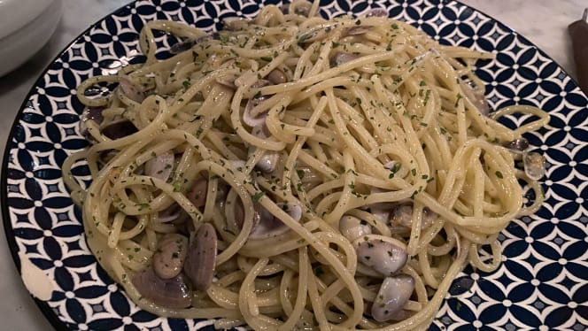 DaVero al Pigneto - 4