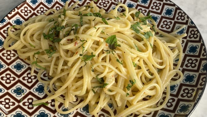 DaVero al Pigneto - 6