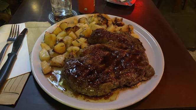 DaVero al Pigneto - 5