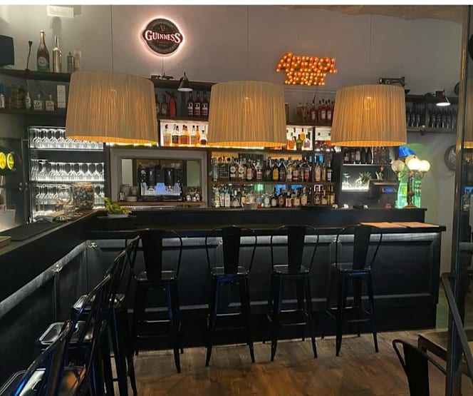 DaVero al Pigneto - 1