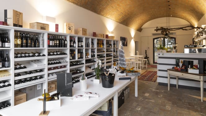 Foresteria Cavicchioli - 2