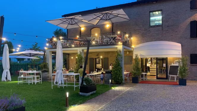 Foresteria Cavicchioli - 0