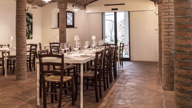 Foresteria Cavicchioli - 3