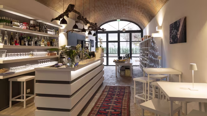 Foresteria Cavicchioli - 2