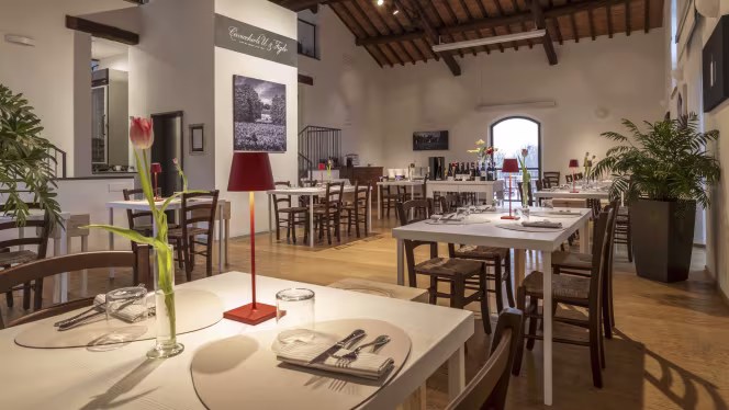 Foresteria Cavicchioli - 1