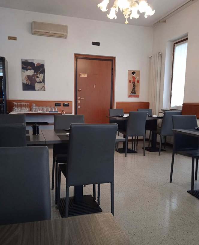Ristorante Panda - 3