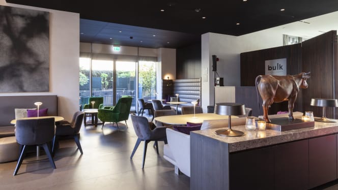 Bulk Mixology Food&Bar - 5