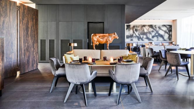 Bulk Mixology Food&Bar - 0