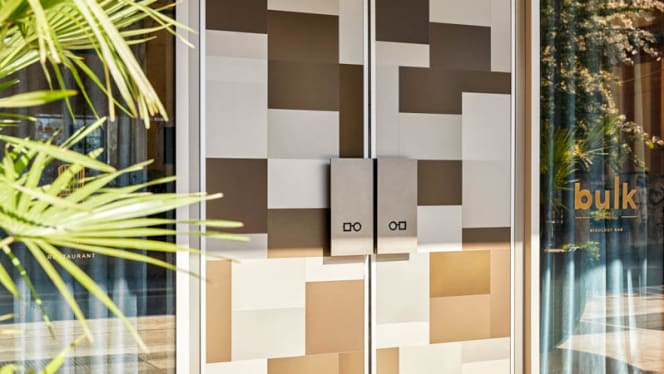 Bulk Mixology Food&Bar - 7