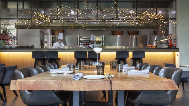 Bulk Mixology Food&Bar - 4