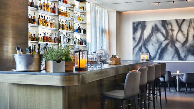 Bulk Mixology Food&Bar - 8