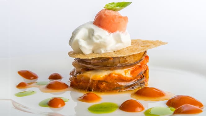 Bulk Mixology Food&Bar - 9