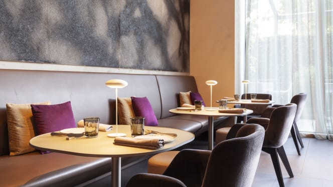 Bulk Mixology Food&Bar - 3