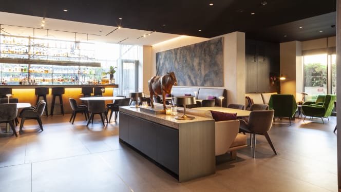 Bulk Mixology Food&Bar - 2