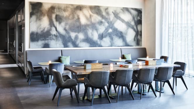 Bulk Mixology Food&Bar - 6