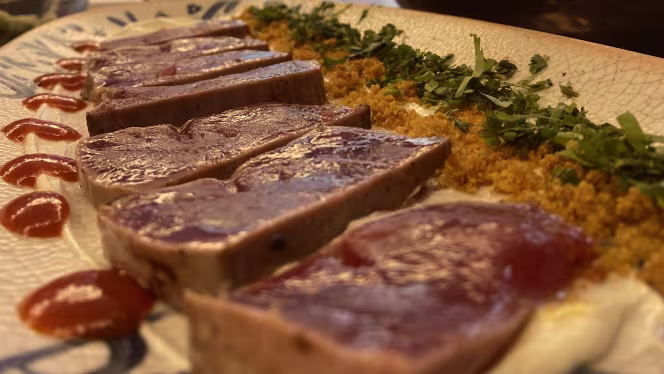 Miss Sushi - Palma - 1