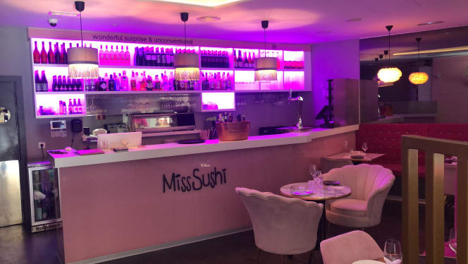 Miss Sushi - Palma - 9