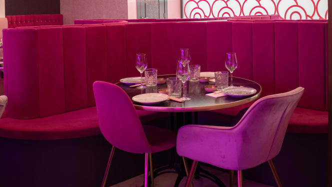 Miss Sushi - Palma - 7