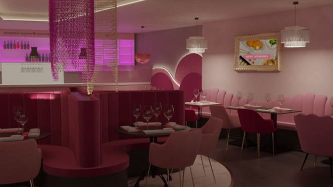 Miss Sushi - Palma - 6