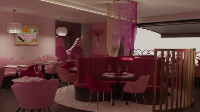 Miss Sushi - Palma - 4