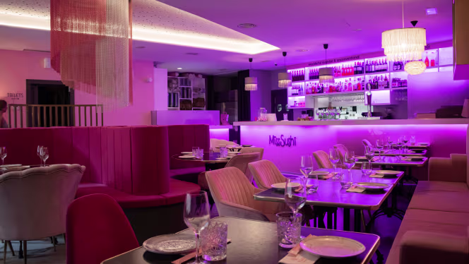 Miss Sushi - Palma - 0