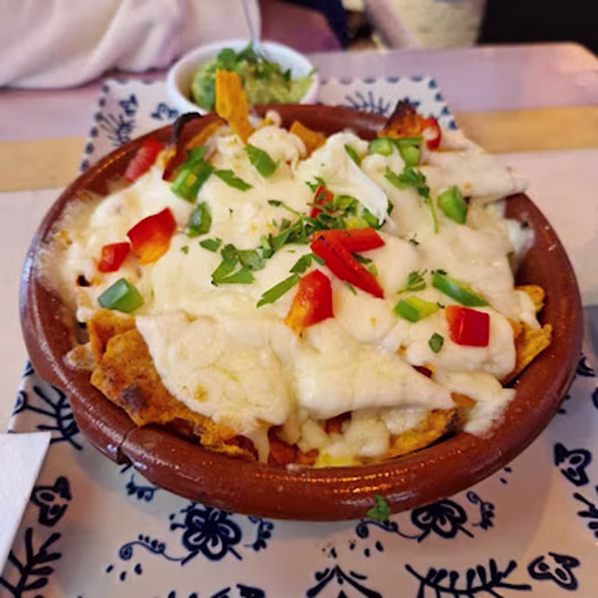 Sardinia Bar & Restaurant - 4