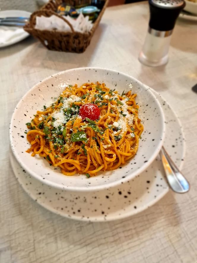 Sardinia Bar & Restaurant - 1