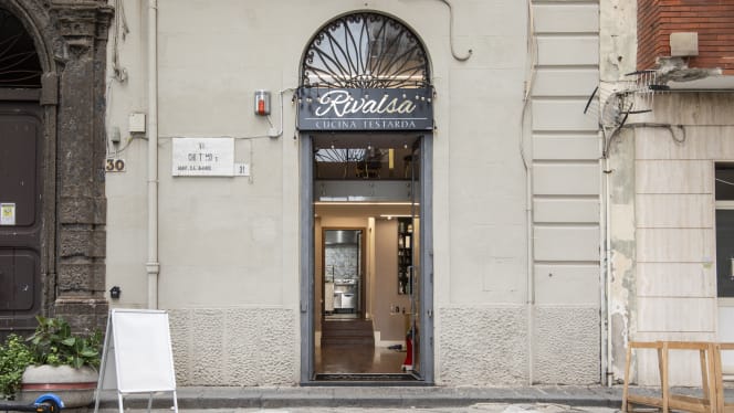 Rivalsa cucina Testarda - 9