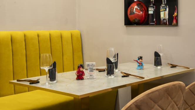 Rivalsa cucina Testarda - 3