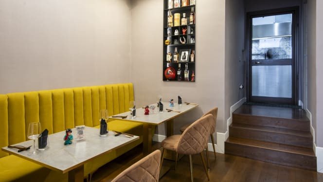 Rivalsa cucina Testarda - 4