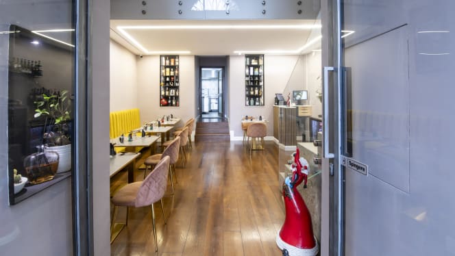 Rivalsa cucina Testarda - 8