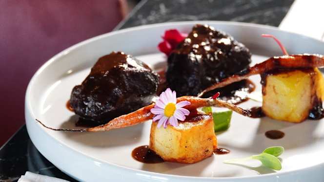 Rivalsa cucina Testarda - 1