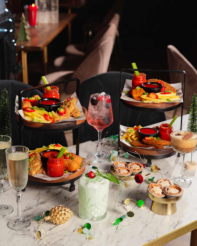 The Bootlegger - Richmond - 3