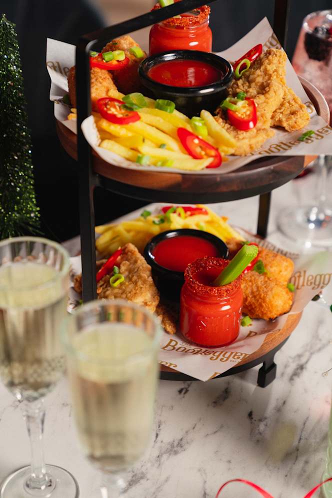 The Bootlegger - Richmond - 4