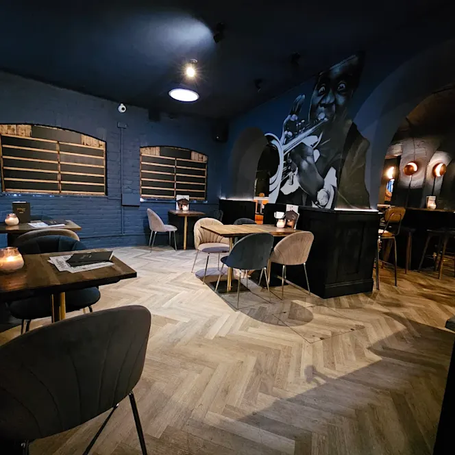 The Bootlegger - Richmond - 0