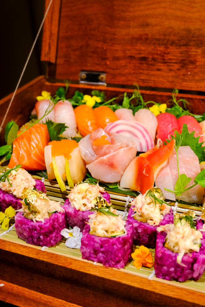 Akatuki - Covent Garden - 5