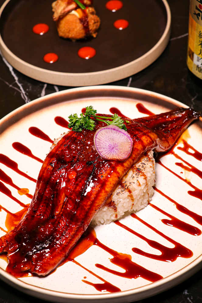 Akatuki - Covent Garden - 3