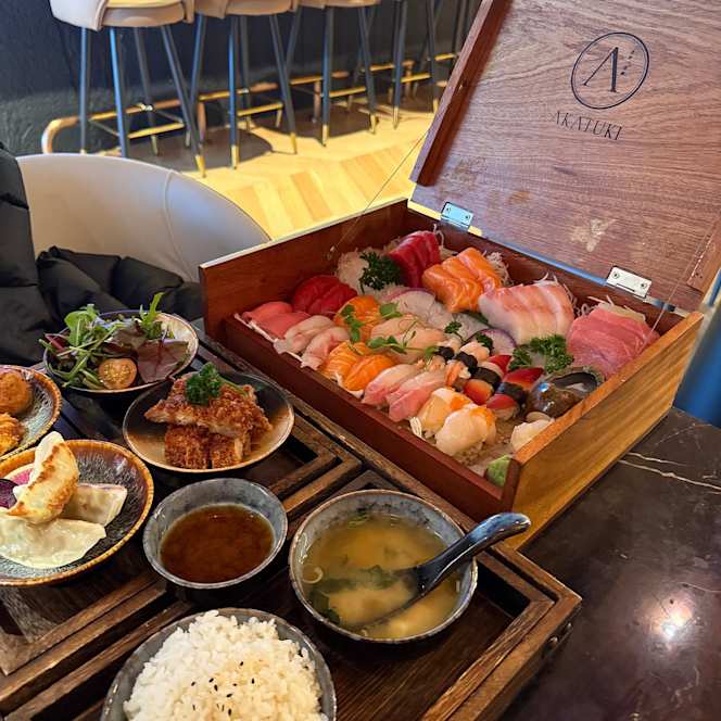 Akatuki - Covent Garden - 9
