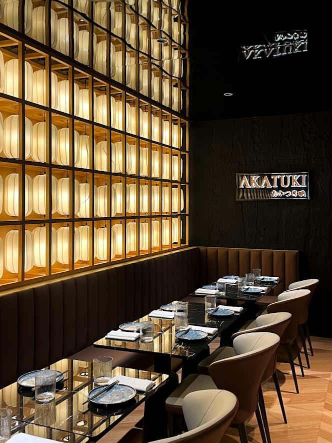 Akatuki - Covent Garden - 7
