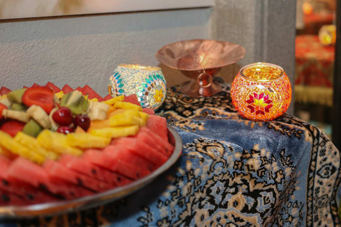 Istanbul Time Cafè Restaurant - 3