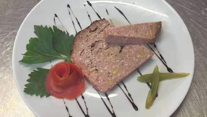 La 16ème Viande - Restaurant - Paris