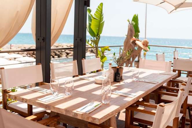 La Spiaggia Plage - 0